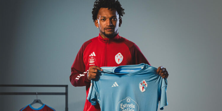El Celta cierra su primer fichaje de invierno: así juega Jailson Marques Siqueira
