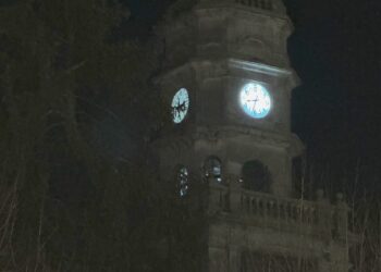 La hora exacta según se mire