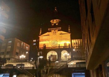 Nosa Señora do Carme