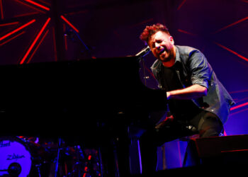 Pablo López regresa a Vigo para repasar sus diez años de carrera