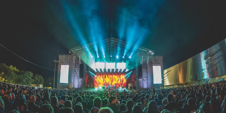 Amaral, Lori Meyers, Viva Suecia o Baiuca, primeras confirmaciones para el Río Verbena 2024