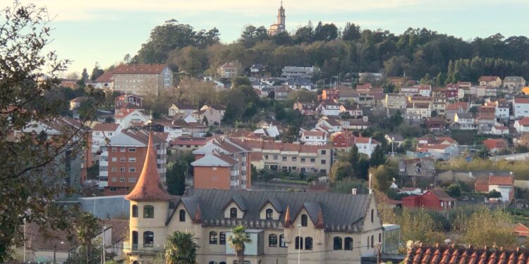 Siete Torres