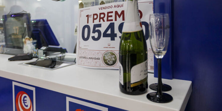 Lotería de Navidad en Vigo: sueños, números y supersticiones