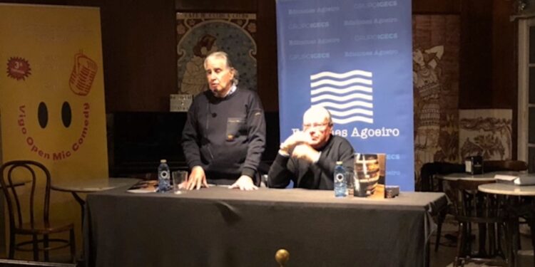 Tabernas actuales de Vigo