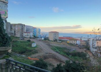Unas obras que no arrancan