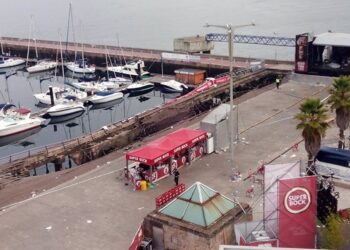 Reabren el caso del accidente de O Marisquiño 2018 al no estar su archivo “suficientemente motivado”