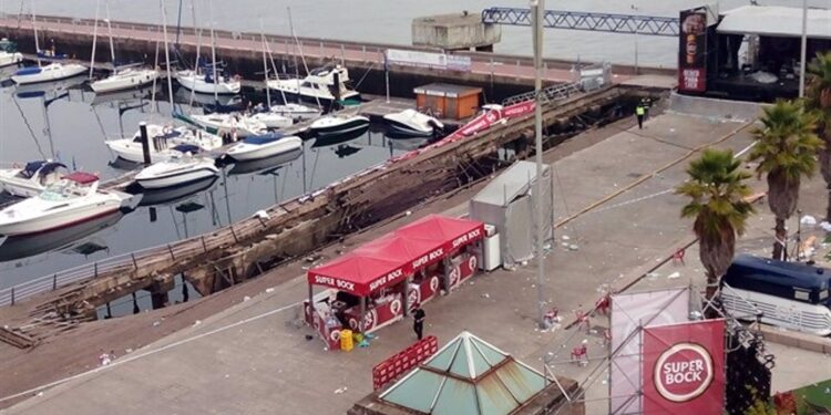 Reabren el caso del accidente de O Marisquiño 2018 al no estar su archivo “suficientemente motivado”