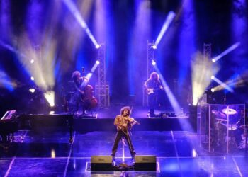Ara Malikian ofrecerá un segundo concierto en Vigo tras agotar las entradas del primero