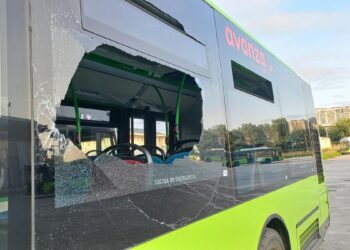 Vitrasa insiste en que la huelga tiene «trasfondo político» y quiere «fastidiar la Navidad»