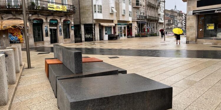 Vigo licita la redacción del proyecto para prolongar el túnel de la Porta do Sol: “Seguimos adelante”