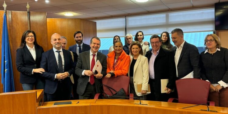 Vigo aprueba de forma definitiva los presupuestos para 2024, los más altos de su historia con 316 millones