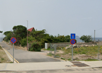 La Fiscalía se querella contra 16 personas por el vial y las licencias de Cabo Estai, en Vigo