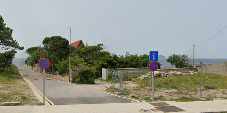 La Fiscalía se querella contra 16 personas por el vial y las licencias de Cabo Estai, en Vigo