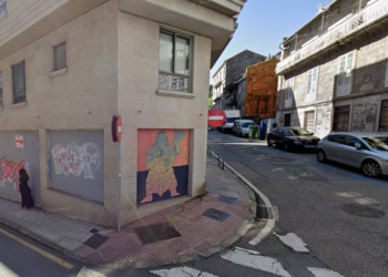 La calle Pracer será semipeatonal y dará continuidad al tramo de Progreso pendiente de reforma