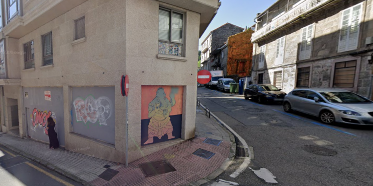 La calle Pracer será semipeatonal y dará continuidad al tramo de Progreso pendiente de reforma