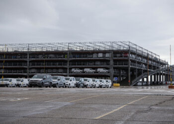 Al menos mil vigueses han demandado ya por el ‘cártel de coches’