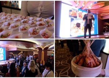 Nace en A Laxe el nuevo Chemin de Fer, la «sorpresa» gastronómica del Casino de Vigo