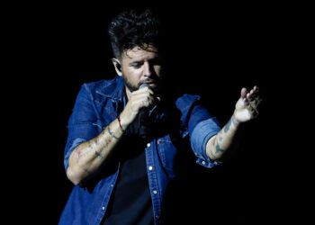 Pablo López añade una nueva fecha en Vigo tras agotar todas las entradas para la primera