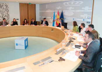 Alfonso Rueda convoca elecciones autonómicas en Galicia para el 18 de febrero