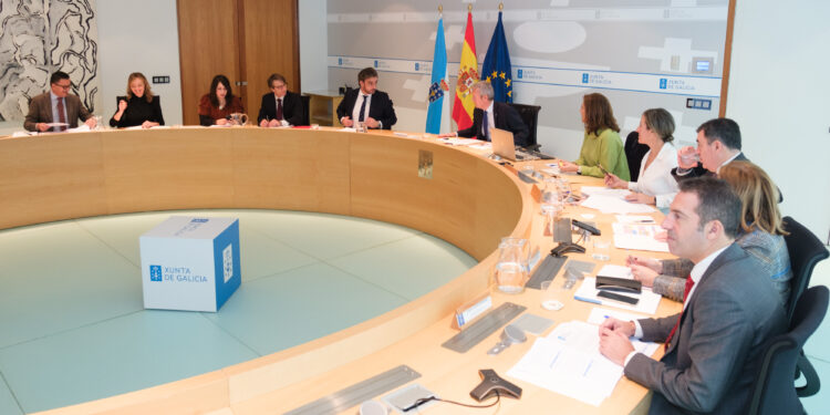 Alfonso Rueda convoca elecciones autonómicas en Galicia para el 18 de febrero