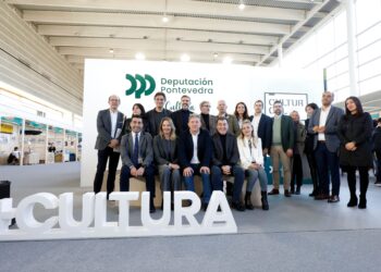 Culturgal, la «casa común» de la cultura gallega, abre sus puertas