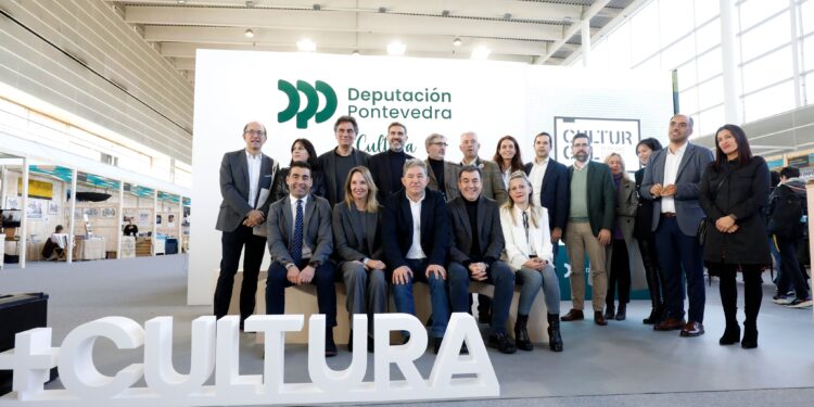 Culturgal, la «casa común» de la cultura gallega, abre sus puertas