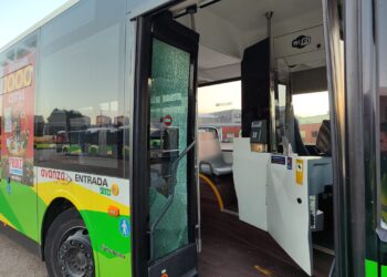 Sigue la huelga de Vitrasa: la última reunión acaba sin acuerdo ante las “insuficientes” ofertas de la empresa