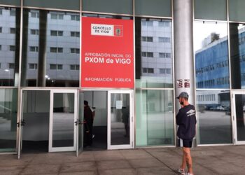 La Gerencia de Urbanismo dará su visto bueno al PXOM de Vigo el 12 de diciembre con el equipo redactor presente