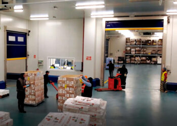 Fandicosta espera ampliar su preconcurso hasta abril para formalizar su proceso de venta
