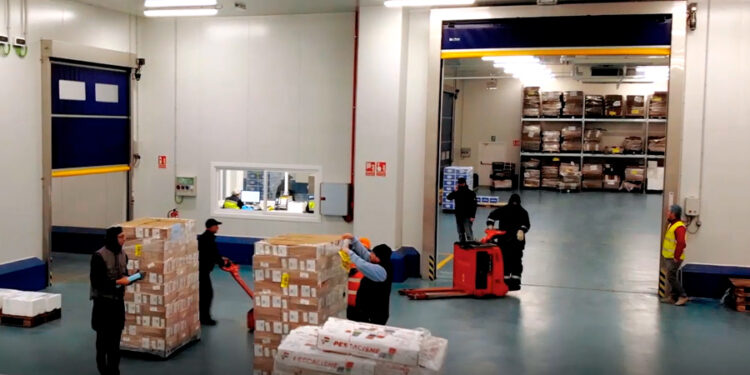 Fandicosta espera ampliar su preconcurso hasta abril para formalizar su proceso de venta