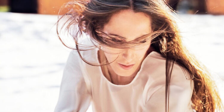 Malú anuncia un concierto en Vigo dentro su gira ‘A todo sí’