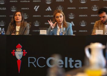 Marián Mouriño ratifica su “total confianza” en Benítez y le ve capaz de “revertir” la situación