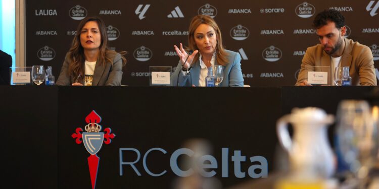 Marián Mouriño ratifica su “total confianza” en Benítez y le ve capaz de “revertir” la situación