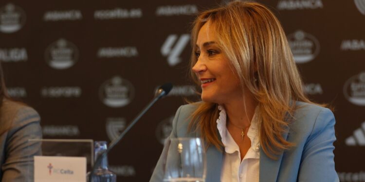 Marián Mouriño quiere reeditar la foto de Los Escudos: “Es importantísimo recuperar la cordialidad”