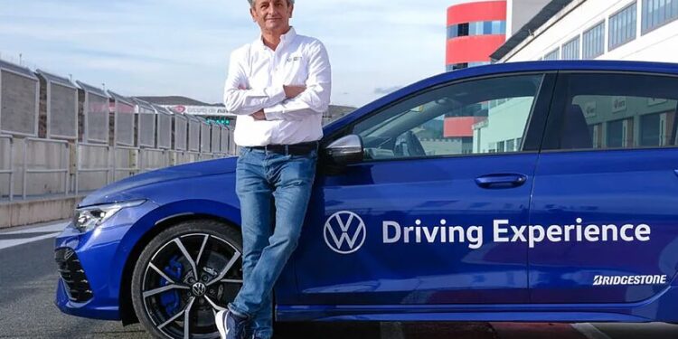 El salón Retro Galicia homenajeará en Vigo al bicampeón mundial de rallys Luis Moya