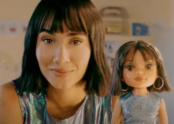 La Nancy de Aitana: el juguete que triunfa esta Navidad en Galicia y que ya está agotado