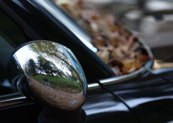 Borrasca exprés a la vista en Vigo: «surada» de fuerza 8 con chubascos