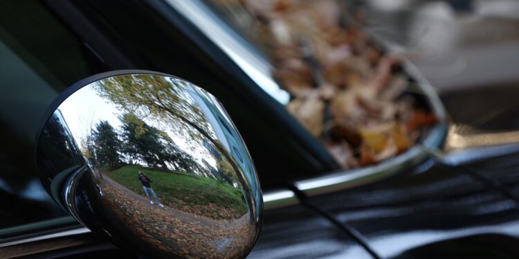 Borrasca exprés a la vista en Vigo: «surada» de fuerza 8 con chubascos