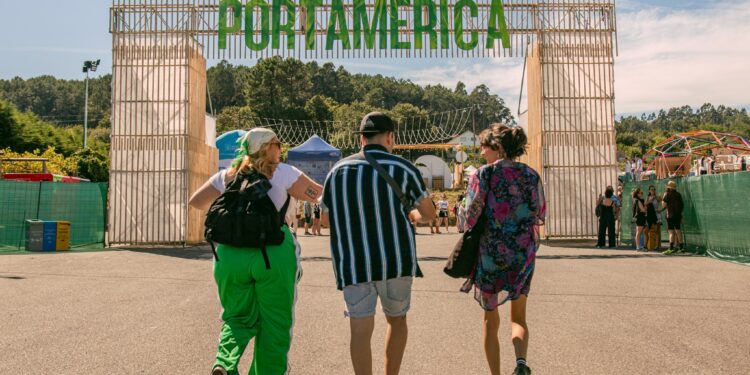 PortAmérica desvela su cartel por días y activa la venta de entradas por jornada