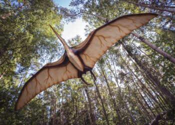 dinosaurio