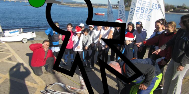 Sí, era un inocentada: nadie capturó un pulpo de 26 kilos en Vigo