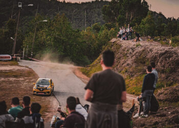 El Rallye Rías Baixas confirma sus fechas de 2024, año en el que regresará al calendario nacional