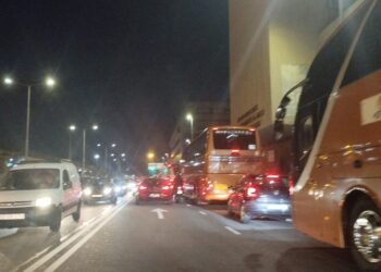 O BNG de Vigo alerta do «caos perigosísimo» provocado polo «caprichoso modelo de Nadal»