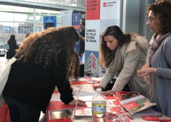 El 55% de los estudiantes de Bachillerato de Vigo elegirá su carrera por vocación