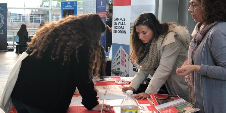 El 55% de los estudiantes de Bachillerato de Vigo elegirá su carrera por vocación