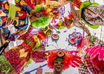 Vigocultura programa 27 espectáculos para empezar 2024, con Touriñán y Pedro Volta en el cartel