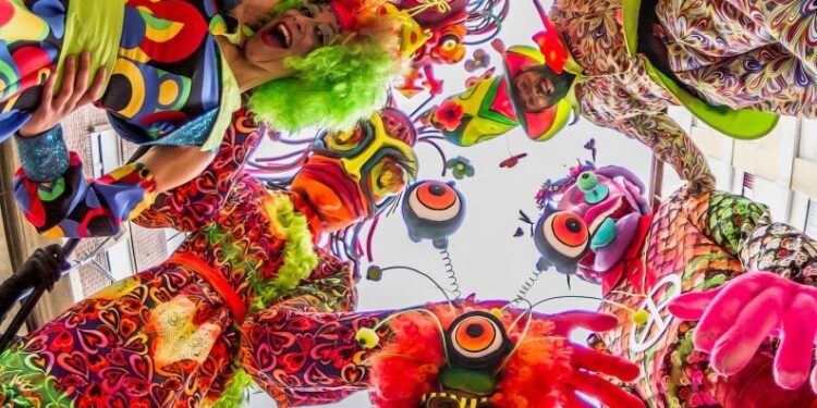 Vigocultura programa 27 espectáculos para empezar 2024, con Touriñán y Pedro Volta en el cartel