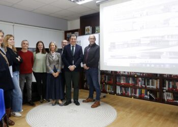 La Xunta anuncia una inversión de 2,5 millones para mejoras en tres centros educativos de Redondela
