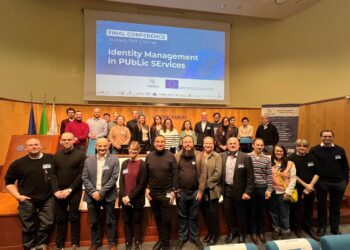 Una herramienta diseñada por Gradiant reemplaza los certificados digitales en toda Europa