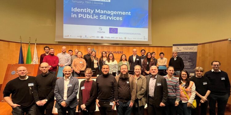 Una herramienta diseñada por Gradiant reemplaza los certificados digitales en toda Europa